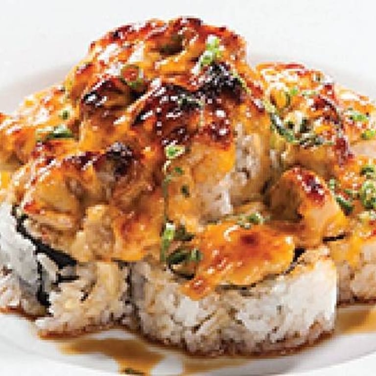 Crawfish Specialties You’ll Love