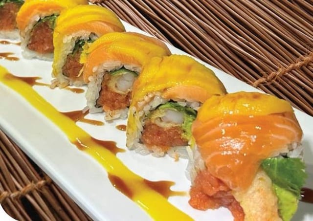 Mango Tango.