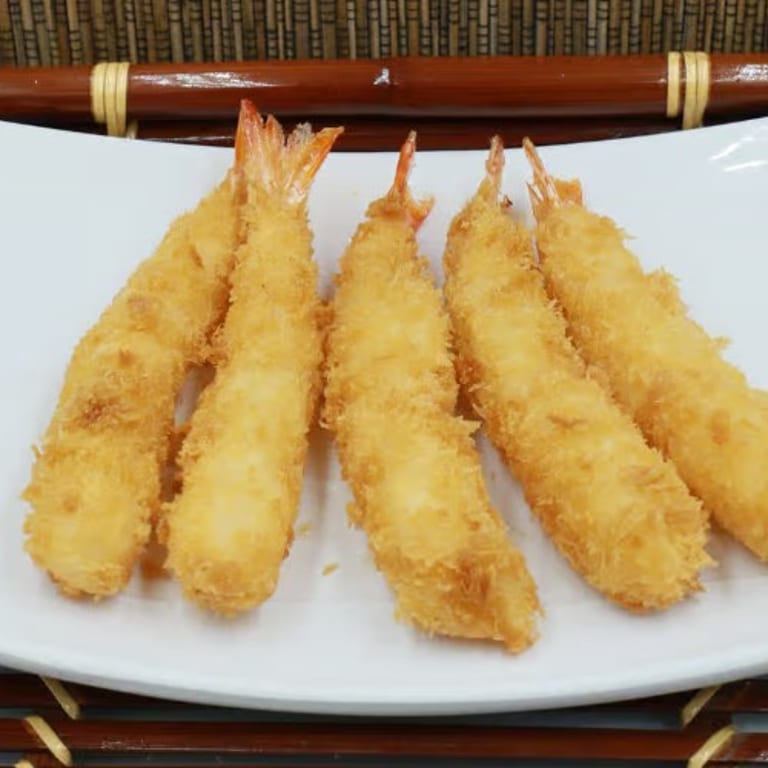 Savor Our Shrimp Delicacies