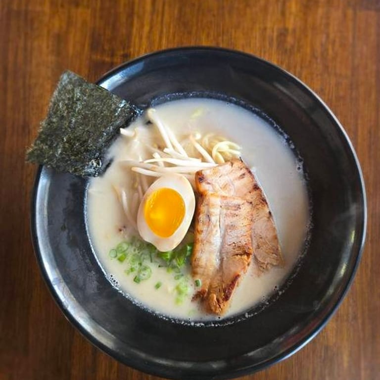 Satisfying Soup Selections: Japanese Ramen to Seafood
