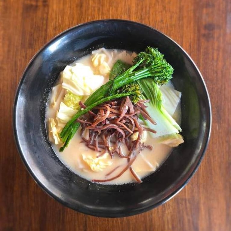 Delicious Udon Noodle Dishes