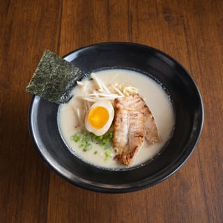 Tonkotsu