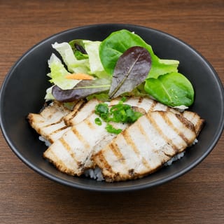 Chashu Bowl