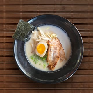 Tonkotsu